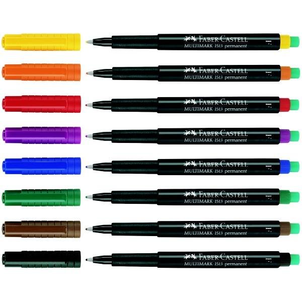 Μαρκαδόροι