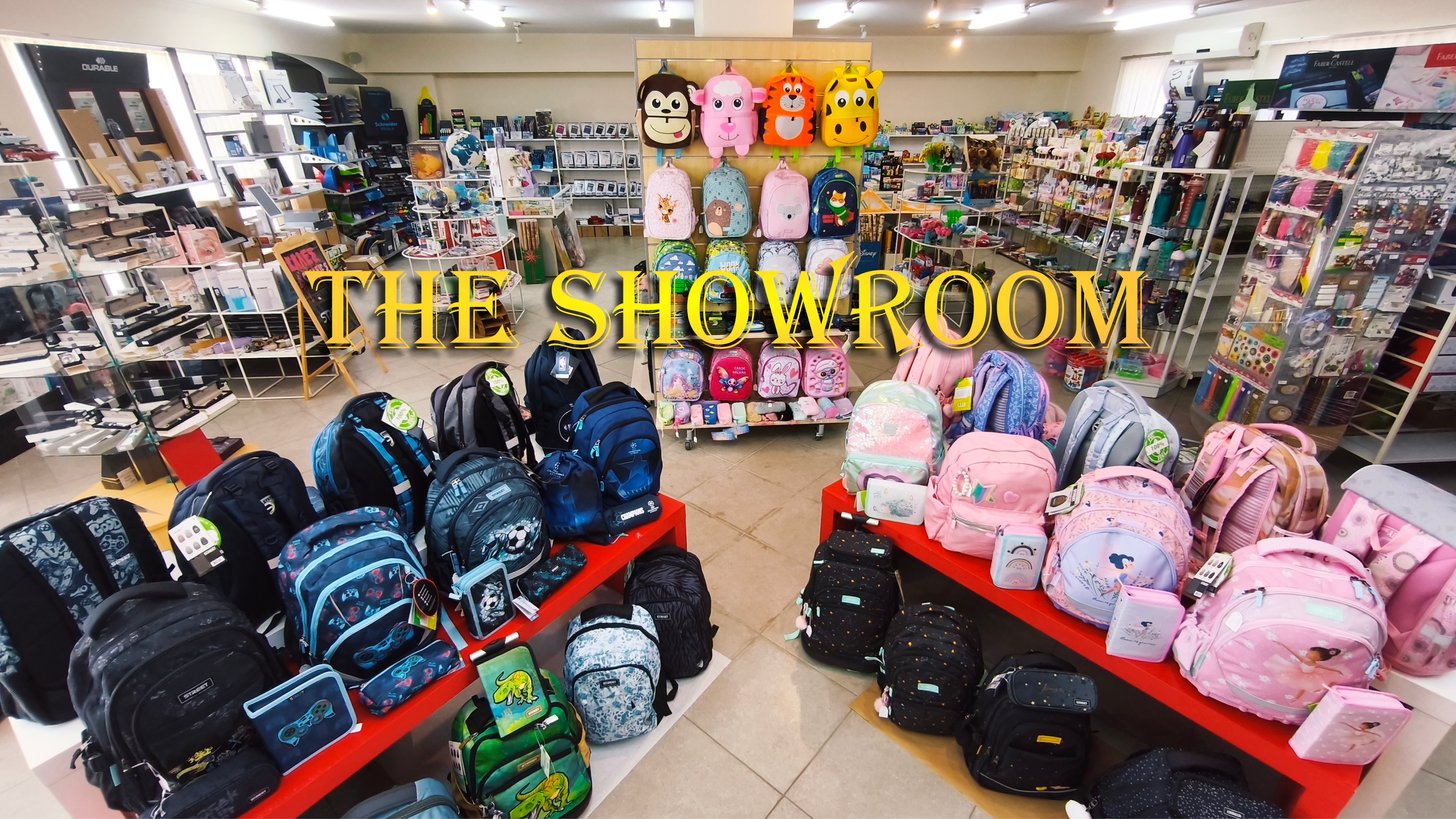 SHOWROOM