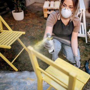 Σπρέι Ακρυλικά